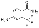 structure of CAS# 934600-95-0, 恩杂鲁胺杂质34
