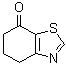 5,6-Dihydro-7(4H)-benzothiazolone molecular structure (CAS 935850-03-6)