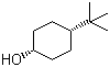 CAS 登录号：937-05-3, 顺式-4-叔丁基环己醇