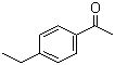 structure of CAS# 937-30-4, 对乙基苯乙酮