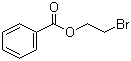 structure of CAS# 939-54-8, 2-溴乙基苯甲酸酯