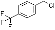 CAS 登录号：939-99-1, 4-(三氟甲基)苄基氯, 4-三氟甲基苄氯