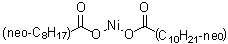 CAS # 93920-08-2, (Neononanoato-O)(neoundecanoato-O)nickel