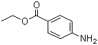 CAS 登录号：94-09-7, 苯佐卡因, 苯唑卡因, 对氨基苯甲酸乙酯