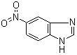 CAS 登录号：94-52-0, 6-硝基苯并咪唑