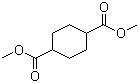 CAS # 94-60-0, Dimethyl 1,4-cyclohexanedicarboxylate