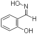 CAS # 94-67-7, Salicylaldoxime, Salicylaldehyde oxime, 2-Hydroxybenzaldehyde oxime