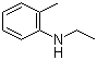 CAS 登录号：94-68-8, N-乙基-2-甲基苯胺, N-乙基邻甲苯胺, N-乙基邻苄胺