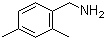 structure of CAS# 94-98-4, 2,4-Dimethylbenzylamine