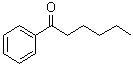 structure of CAS# 942-92-7, 苯己酮