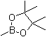 structure of CAS# 94242-85-0, 甲基硼酸频哪醇酯