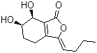CAS 登录号：94596-27-7, 洋川芎内酯 H