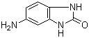 CAS 登录号：95-23-8, 5-氨基苯并咪唑酮
