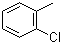 CAS 登录号：95-49-8, 2-氯甲苯, 邻氯甲苯