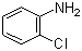 CAS 登录号：95-51-2, 2-氯苯胺, 邻氯苯胺