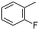CAS # 95-52-3, 2-Fluorotoluene, o-Fluorotoluene