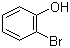 structure of CAS# 95-56-7, 2-溴苯酚