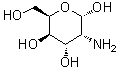 CAS # 955082-43-6, 2-Amino-2-deoxy-alpha-D-gulopyranose