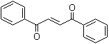 CAS # 959-28-4, (E)-1,2-Dibenzoylethylene, trans-1,2-Dibenzoylethylene, trans-1,4-Diphenyl-2-butene-1,4-dione, trans-Dibenzoylethene, trans-Dibenzoylethylene