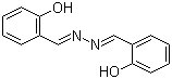 CAS # 959-36-4, Salicylaldehyde azine, alpha,alpha'-Azinodi-o-cresol