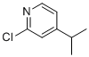structure of CAS# 959020-16-7, 2-氯-4-异丙基吡啶