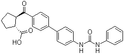 A 922500 molecular structure (CAS 959122-11-3)