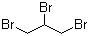 CAS # 96-11-7, 1,2,3-Tribromopropane