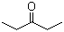 CAS # 96-22-0, 3-Pentanone, Diethyl ketone