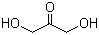 CAS # 96-26-4, 1,3-Dihydroxyacetone, 1,3-Dihydroxy-2-propanone, Dihydroxyacetone, Glycerone