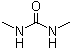 structure of CAS# 96-31-1, 1,3-二甲基脲
