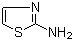 CAS # 96-50-4, 2-Aminothiazole, 2-Thiazolamine