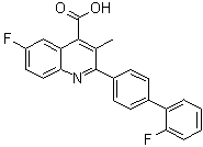 structure of CAS# 96187-53-0, 布喹那