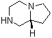structure of CAS# 96193-27-0, (R)-八氢吡咯并[1,2-a]吡嗪