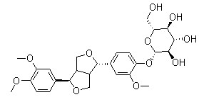 CAS # 96420-61-0, Forsythin