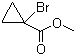 structure of CAS# 96999-01-8, 1-溴环丙基羧酸甲酯