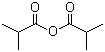 CAS # 97-72-3, Isobutyric anhydride, 2-Methylpropionic anhydride
