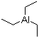 structure of CAS# 97-93-8, 三乙基铝