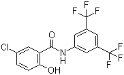 IMD 0354分子结构 (CAS 978-62-1)