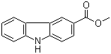 CAS # 97931-41-4, Methyl 3-carbazolecarboxylate