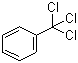 CAS # 98-07-7, Benzotrichloride, 1-(trichloromethyl)benzene, alpha,alpha,alpha-Trichlorotoluene