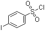 CAS 登录号：98-61-3, 4-碘苯磺酰氯, 对碘苯磺酰氯