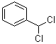 structure of CAS# 98-87-3, 二氯甲苯