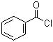 CAS # 98-88-4, Benzoyl chloride, alpha-Chlorobenzaldehyde, Benzenecarbonyl chloride, Benzoic acid chloride, Basic Red 1