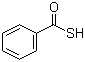 CAS 登录号：98-91-9, 硫代苯甲酸
