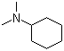 CAS 登录号：98-94-2, N,N-二甲基环己胺, DMCHA