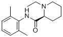 structure of CAS# 98626-59-6, 罗哌卡因 EP 杂质D