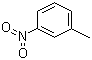 CAS # 99-08-1, 3-Nitrotoluene, 1-Methyl-3-nitrobenzene, 3-Methylnitrobenzene, m-Nitrophenylmethane, m-Nitrotoluol