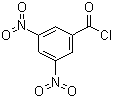 CAS 登录号：99-33-2, 3,5-二硝基苯甲酰氯