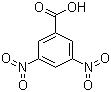CAS 登录号：99-34-3, 3,5-二硝基苯甲酸