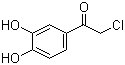 CAS 登录号：99-40-1, 3,4-二羟基-2'-氯苯乙酮